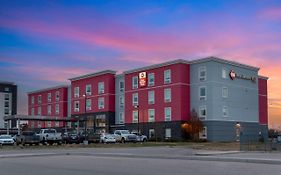 Mainstay Inn And Suites Saskatoon